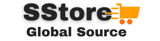 SStore Global Source