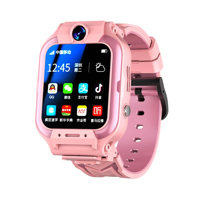 Newly Kids S9 Sim Card T900 T800 S8 Ultra 4G Fashion Smart Watches