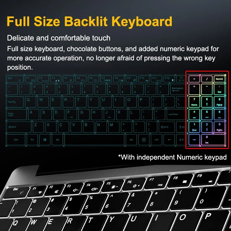 Laptop I7 Intel 11th 1165G7 Core Computer 15.6 inch Gaming 16GB RAM 512GB 1T 2T Business Wind ows 10 Notebook Pc Portable Laptop