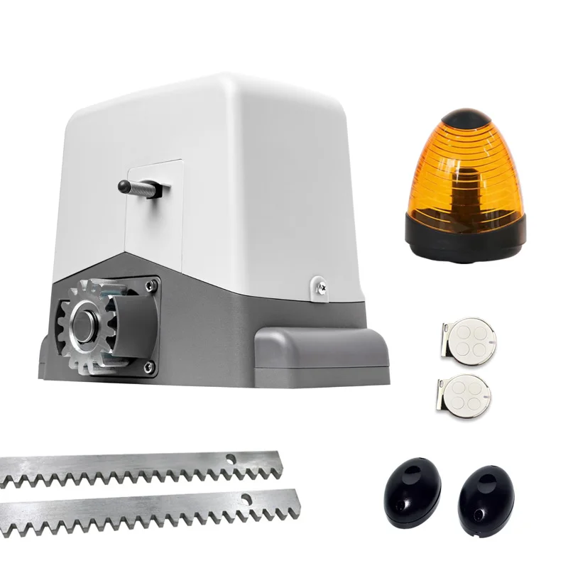 OREDY door opener motor DC24V 220V 600KG 800KG 1000KG gate opener automatic electric sliding gate motors