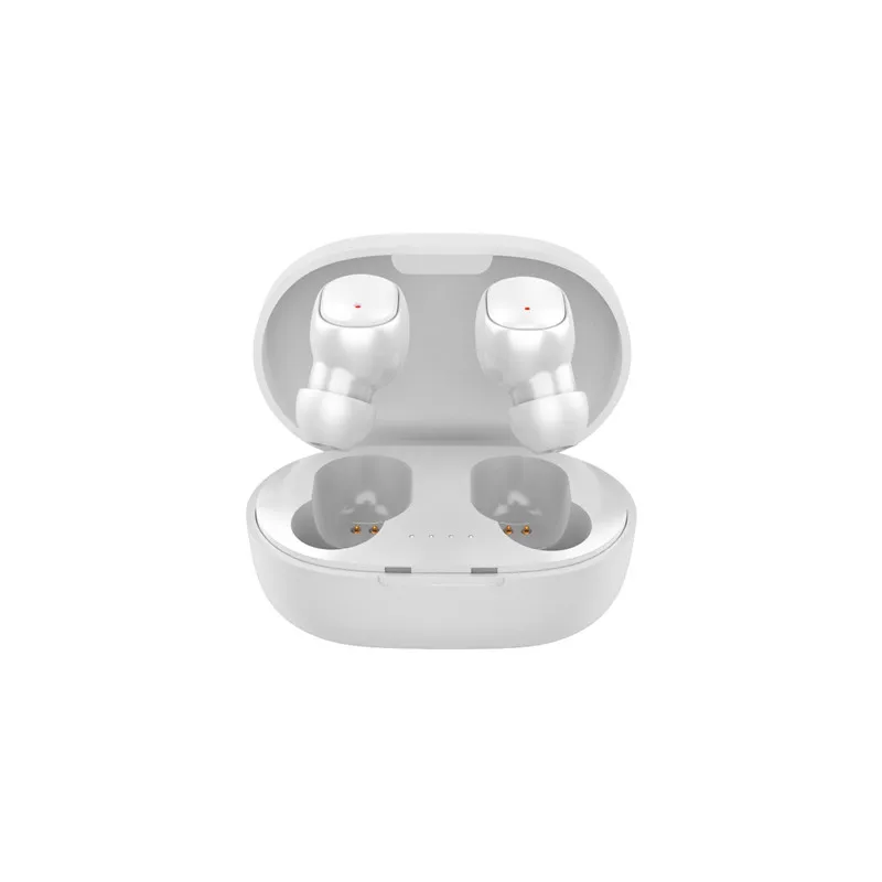 2024 new arrival true wireless tws waterproof earbuds bass a6 a6s high quality custom hand free ear phones head phone ear buds