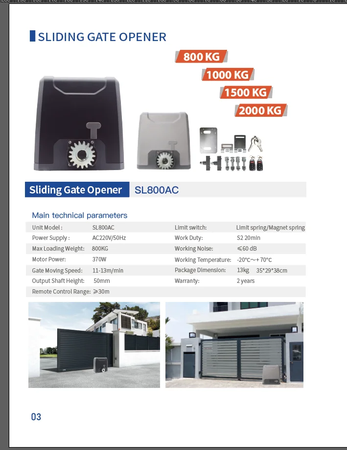 automatic wireless 4g gate opener and closer with remote automatic driveway sliding gate opener parts