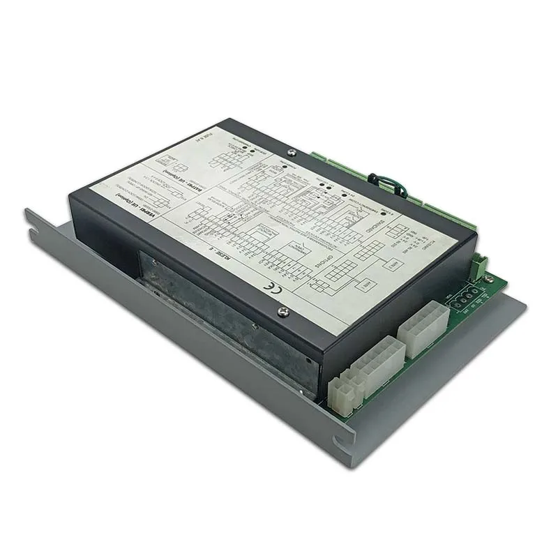 SLM series EC100 controller automatic sliding door control board