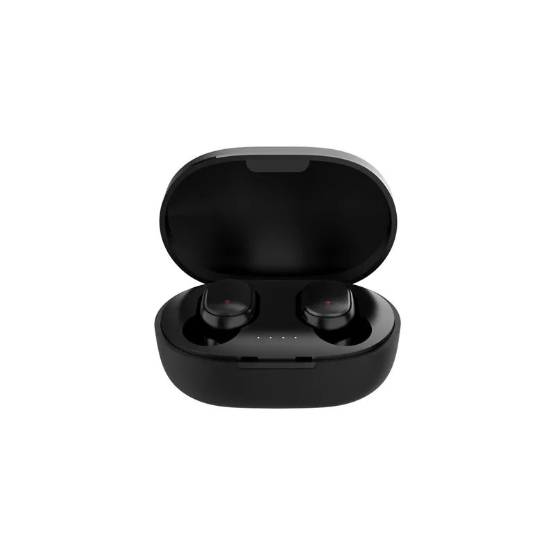 2024 new arrival true wireless tws waterproof earbuds bass a6 a6s high quality custom hand free ear phones head phone ear buds