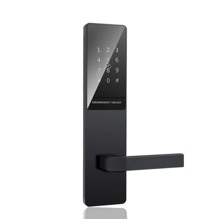 Easloc Cerradura Inteligente Keypad Smart Door Lock for Main Door