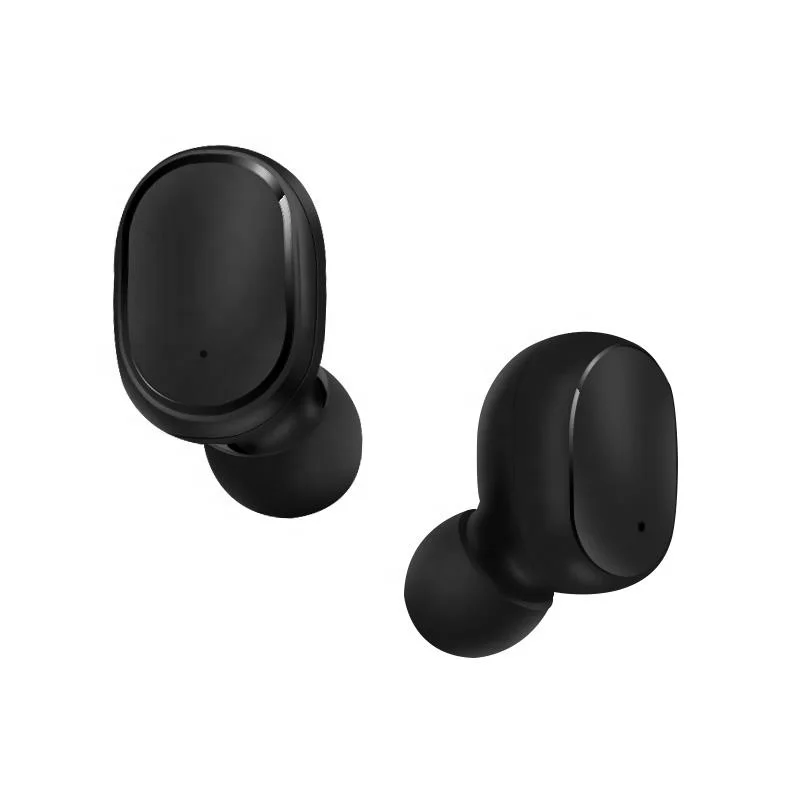 2024 new arrival true wireless tws waterproof earbuds bass a6 a6s high quality custom hand free ear phones head phone ear buds