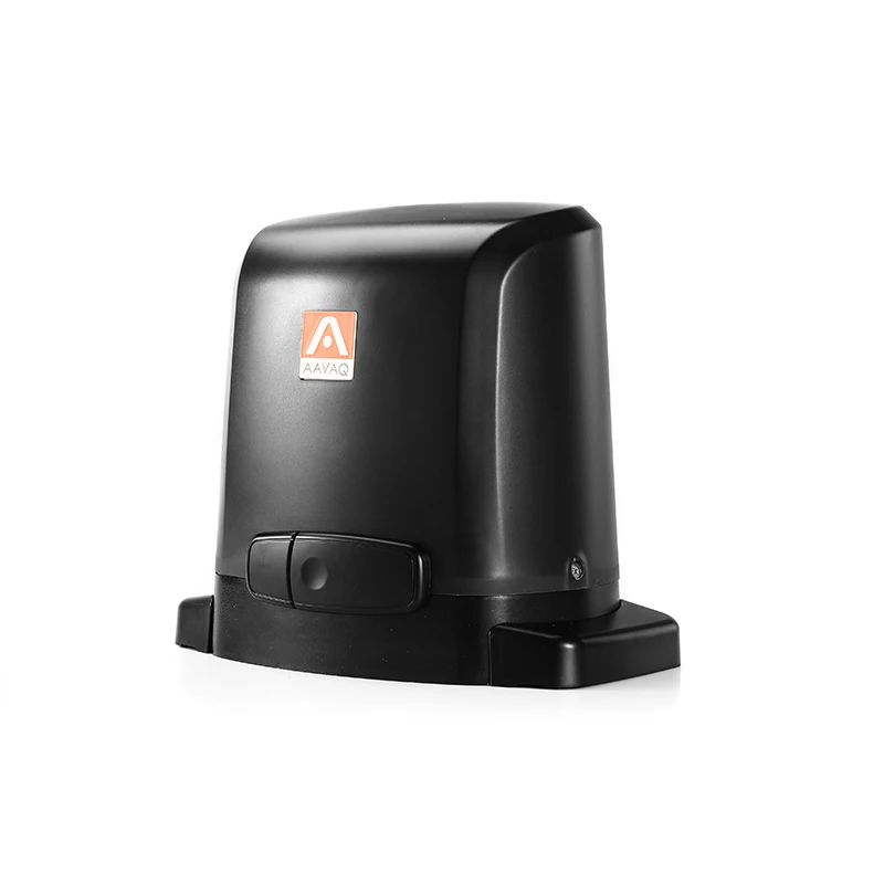 AAVAQ Q3 220V RTS Dropshipping  Door opener Gate Operator for Electric Gate Motor Sliding Gate Opener