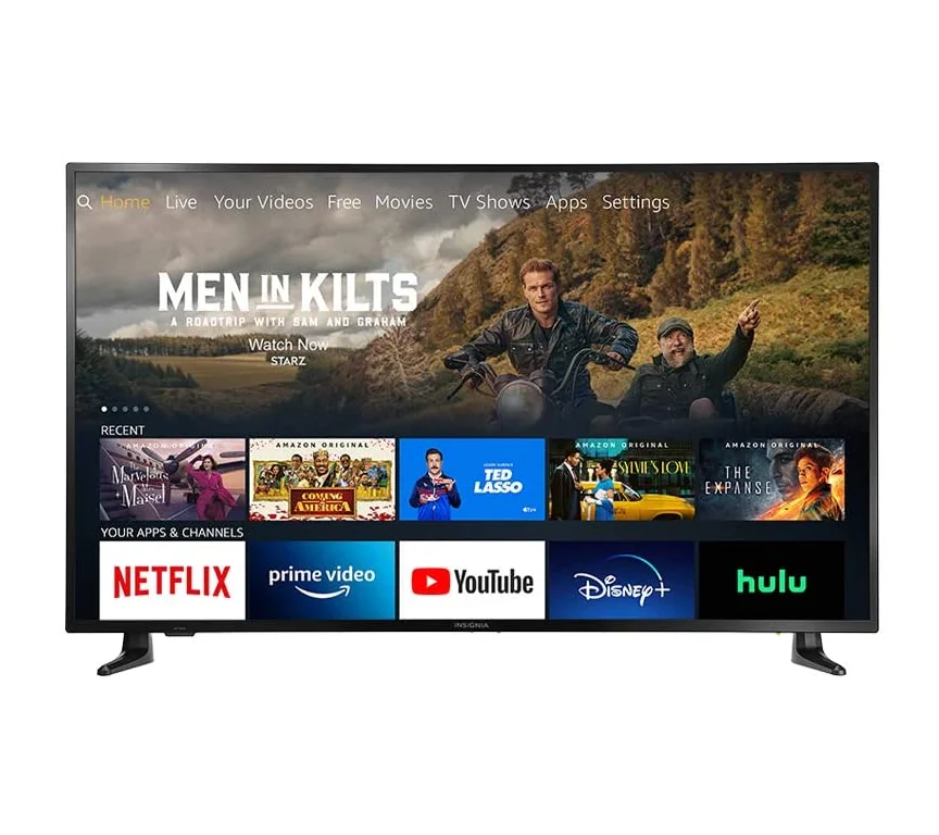 Tcl Led TV Is Ready To Ship With any size Of 32″43″50″55″65″75″85″ 4K UHD Smart TV