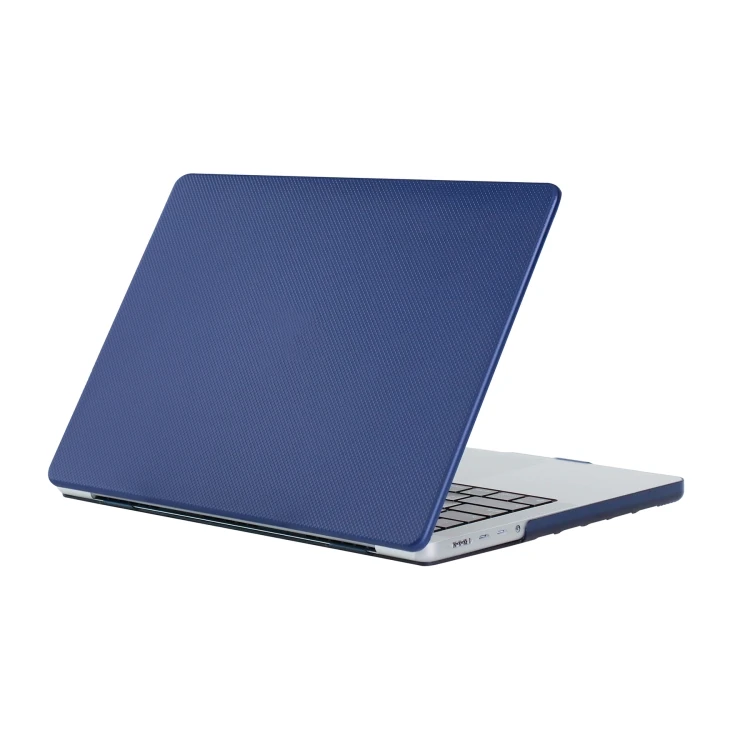 Laptop Cover Dot Texture Double Sided Tanned Laptop Case For MacBook Air 13.3/14.2/16.2 inch Laptop