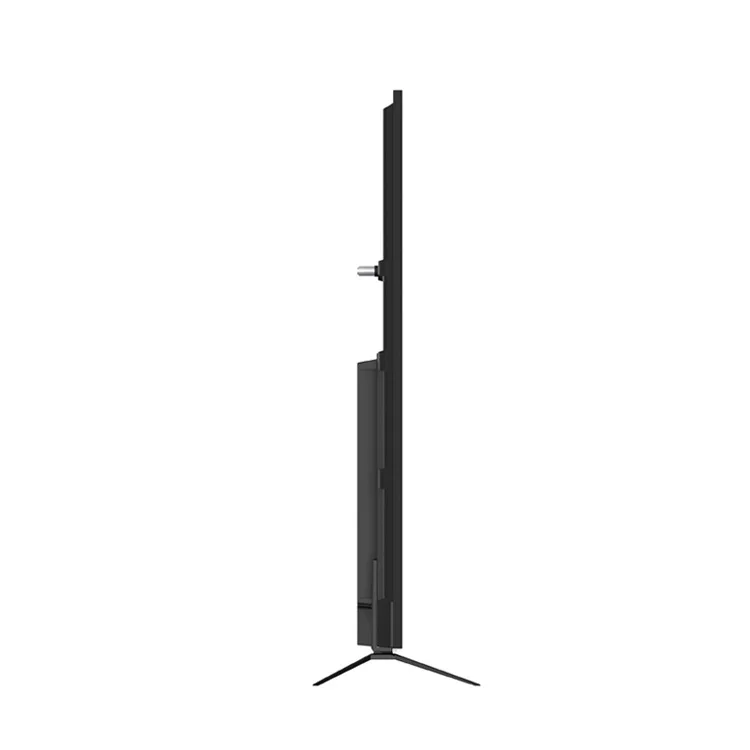Android Super Mirror OD20 Smart 4K TV 55 inch 3D Acoustic Steel Glass LED FHD TV