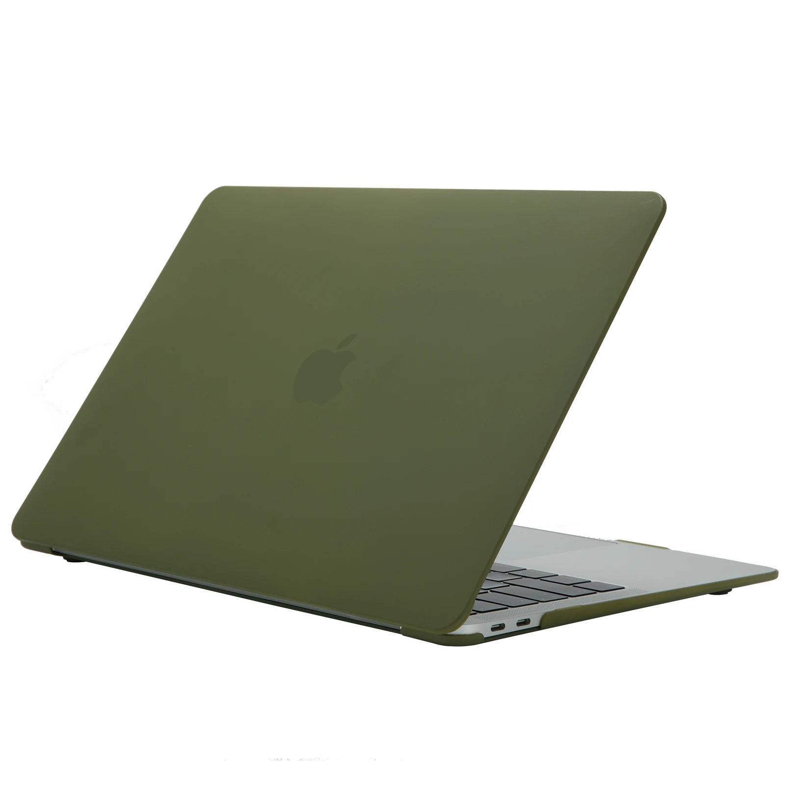 For Apple MacBook Case 15.4 Pro  A1707/A1990 Cream Pattern Laptop Case for New MacBook Air