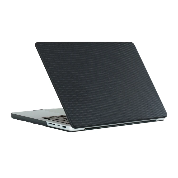 Laptop Cover Dot Texture Double Sided Tanned Laptop Case For MacBook Air 13.3/14.2/16.2 inch Laptop
