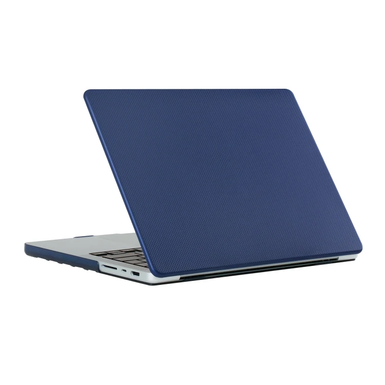 Laptop Cover Dot Texture Double Sided Tanned Laptop Case For MacBook Air 13.3/14.2/16.2 inch Laptop