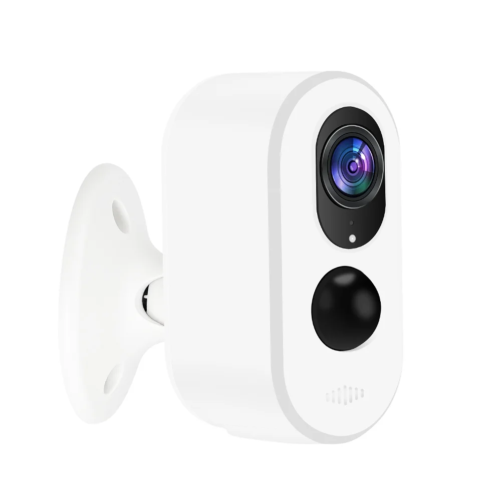 Whole Sale Solar 4G Camera Cctv Camera Wifi Solar Battery Powered PIR 1080P Wireless Security Camera