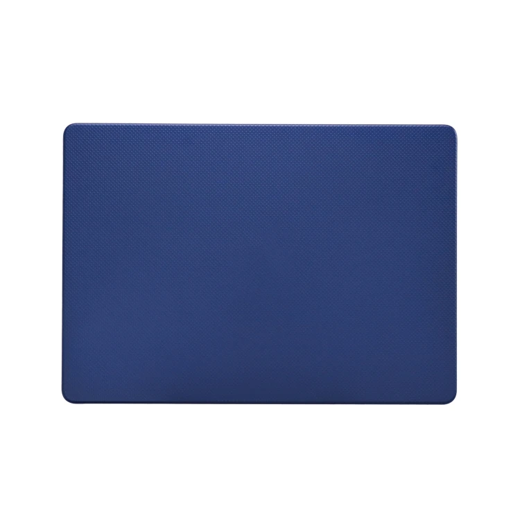 Laptop Cover Dot Texture Double Sided Tanned Laptop Case For MacBook Air 13.3/14.2/16.2 inch Laptop