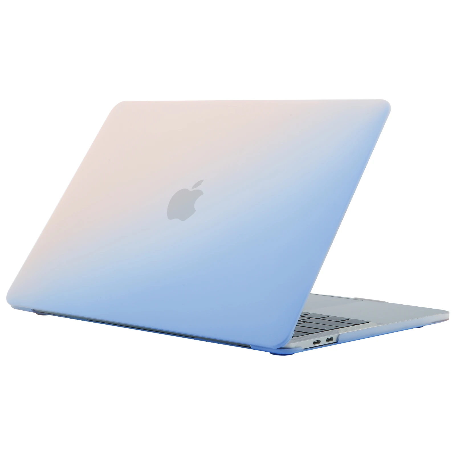 For Apple MacBook Case 15.4 Pro  A1707/A1990 Cream Pattern Laptop Case for New MacBook Air