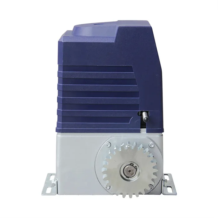 1800/2600/4400Lbs 1800 Kg 2000Kgs Gate Motor Electric Sliding Gate Opener Industrial