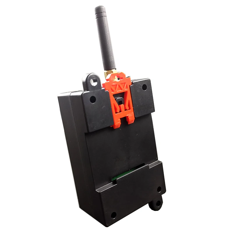 G202plus GSM 2G Remote Controller Single Relay Switch For Sliding Swing Garage Gate Opener ( Replace G202 )