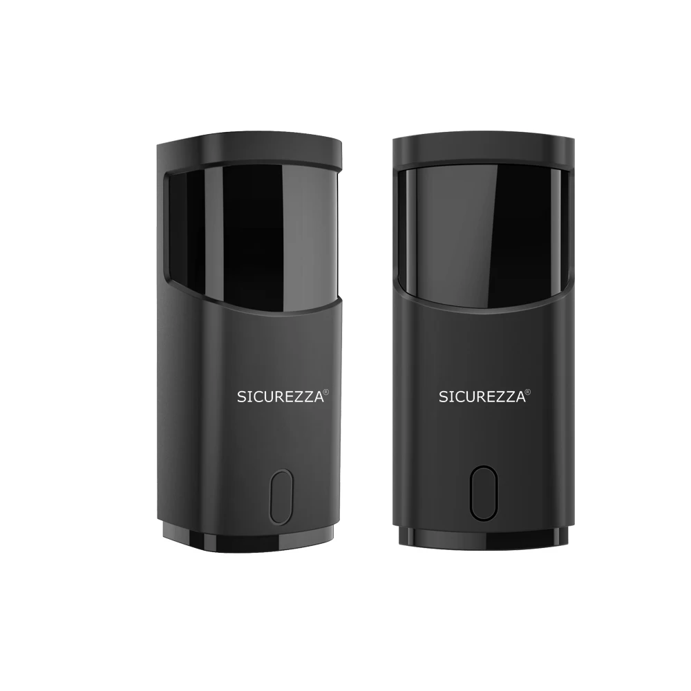 Best Selling Gate Motor Sliding Gate Opener 24v Infrared Safety Photocell /Infrared Sensor HS-A002