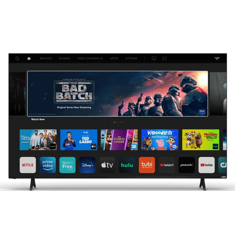 Manufacturers discount cheap 32-inch flat-screen TVs