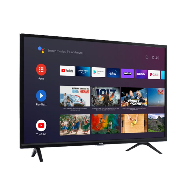 Manufacturers discount cheap 32-inch flat-screen TVs